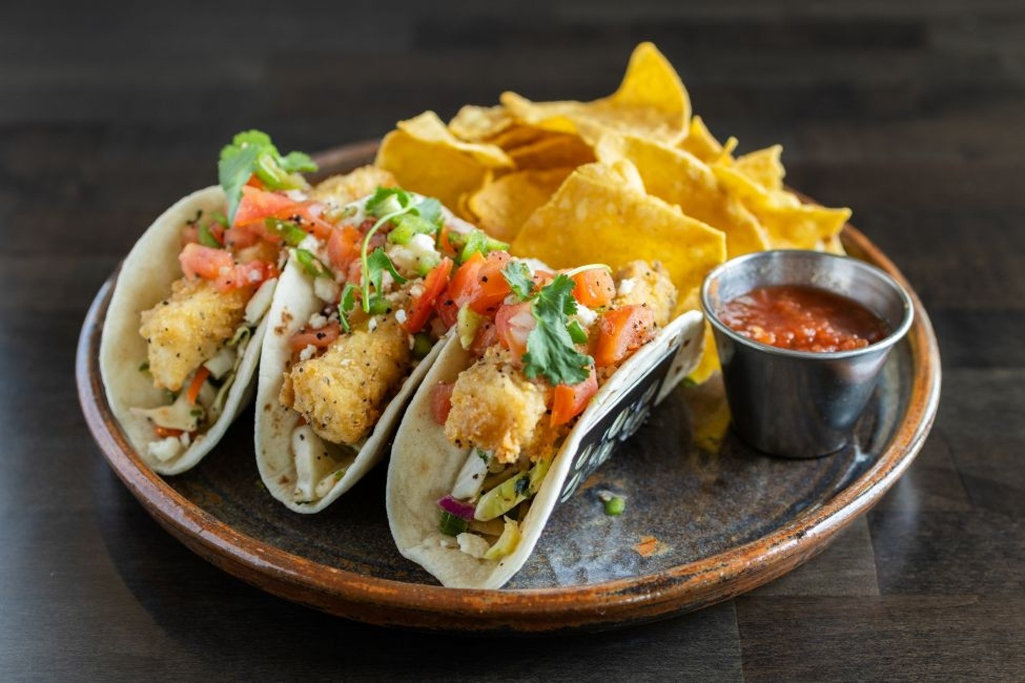 Baja Fish
