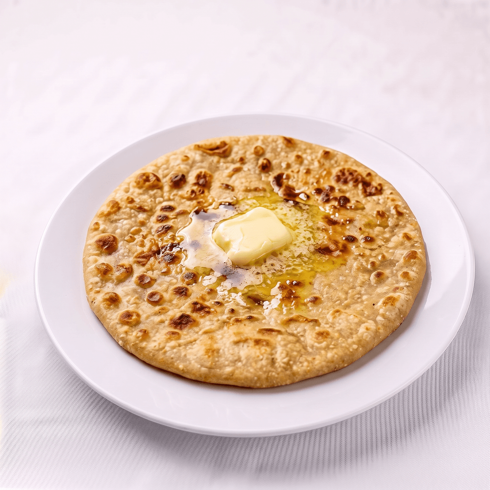 Aloo Paratha