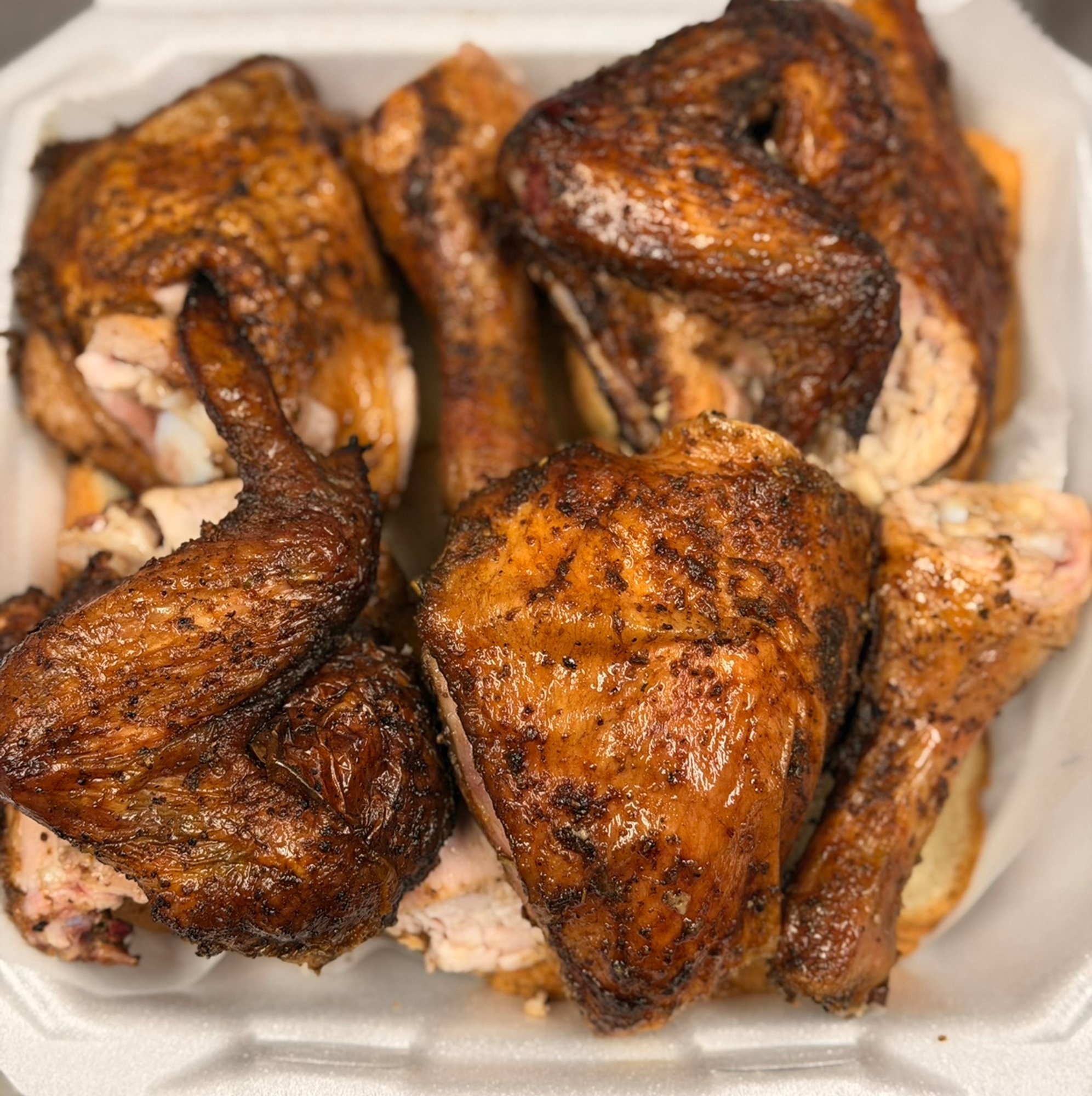 Whole Chicken