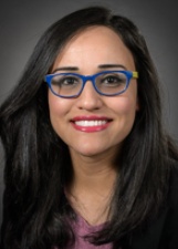 Sadia Arshad, MD