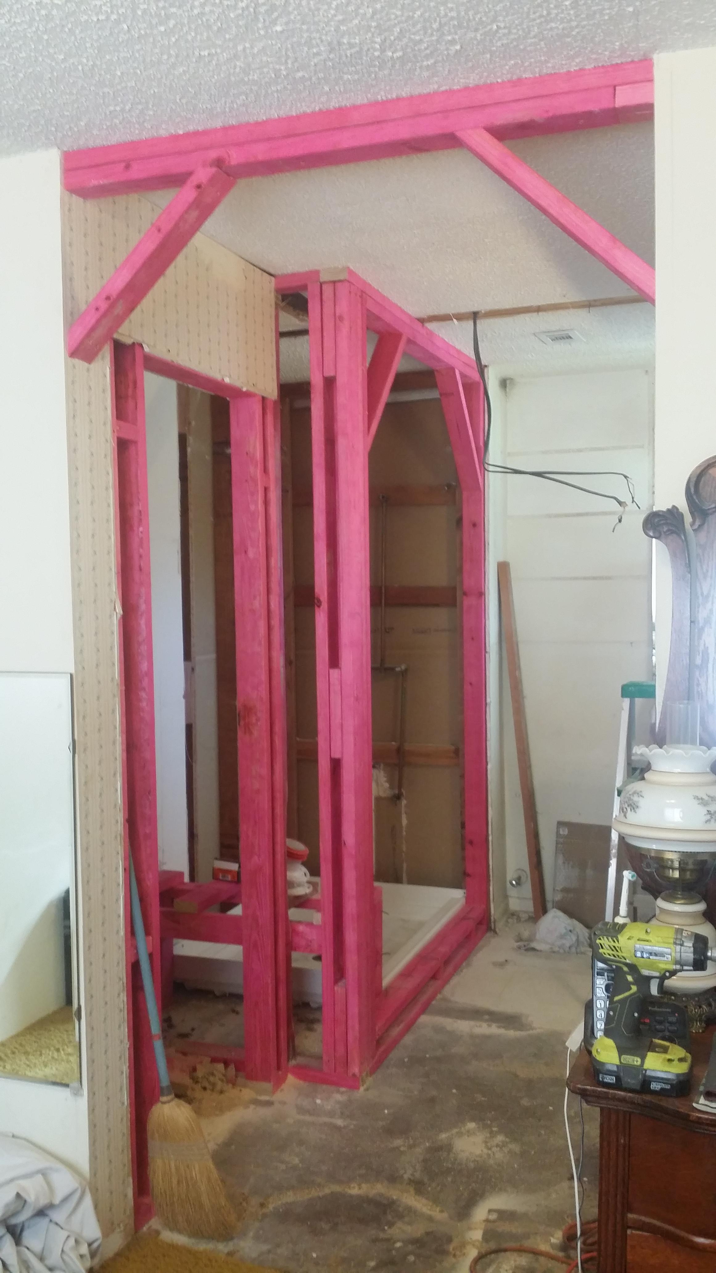 Fredrick's Construction & Custom Remodeling Image