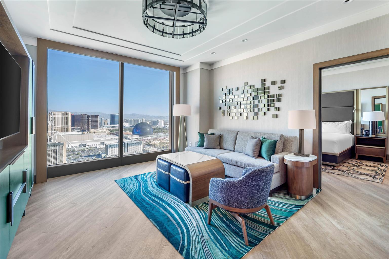 Hilton Club Elara Las Vegas Image