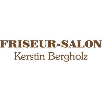 Logo von Friseur-Salon Kerstin Bergholz