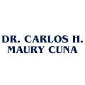 Dr. Carlos H. Maury Cuna Mérida