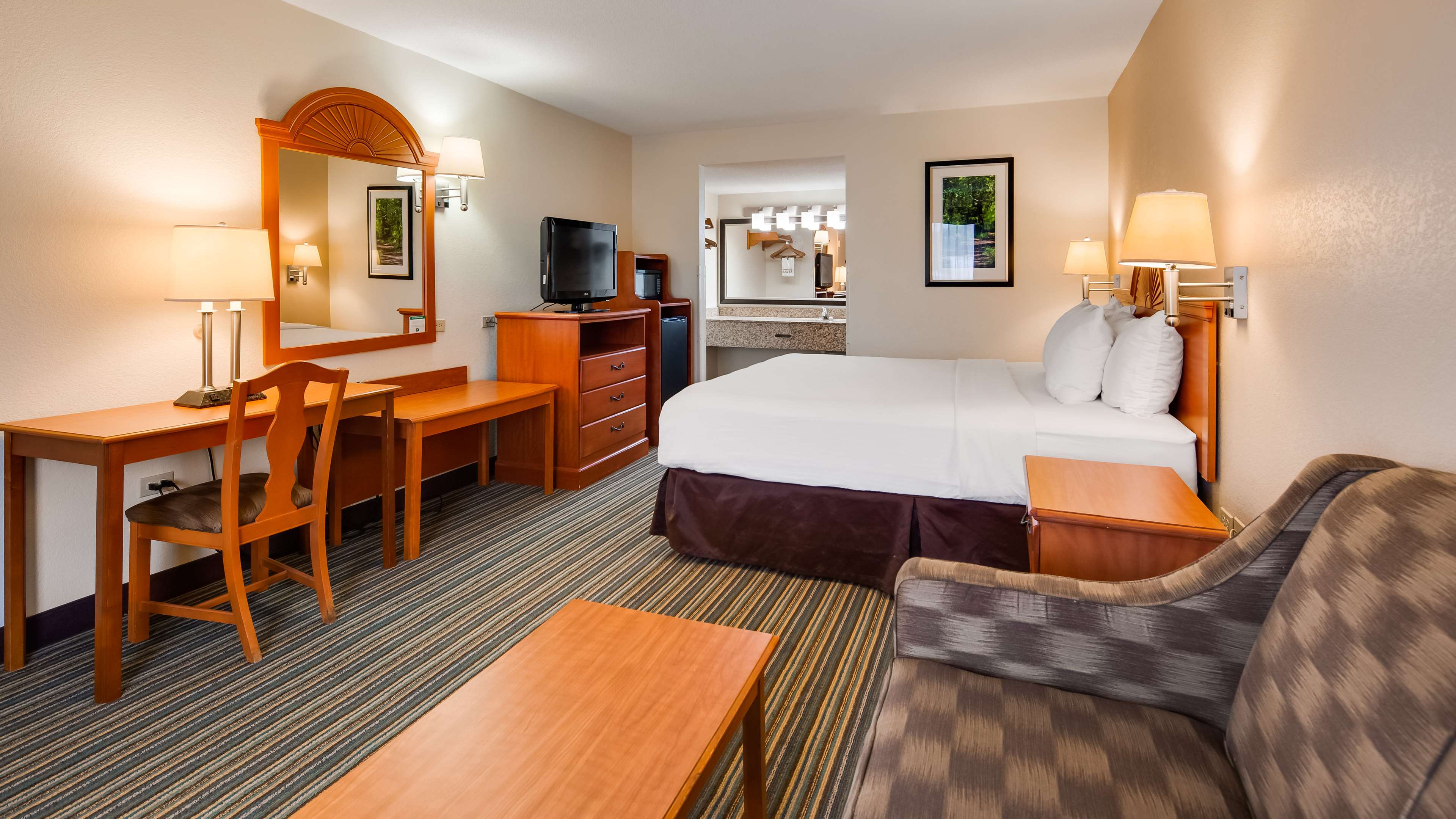 Best Western of Murphy, 1522 Andrews Rd, Murphy, NC, Hotels & Motels