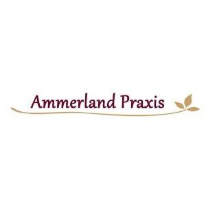 Logo von Ammerland-Praxis Physiotherapie Westerstede Inh. Melanie Reil