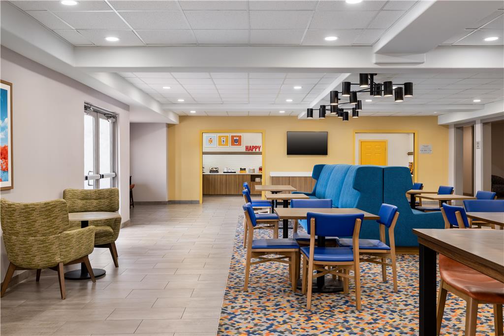 Hampton Inn & Suites by Hilton Mesquite Image