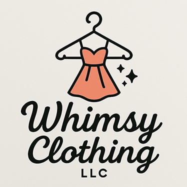 Whimsy Clothing, LLC Logo
