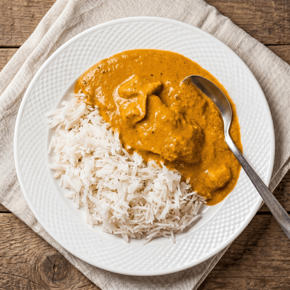 Mango Ginger Chicken