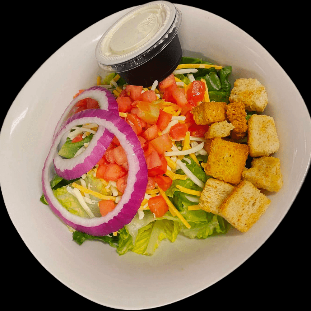 Dinner Salad