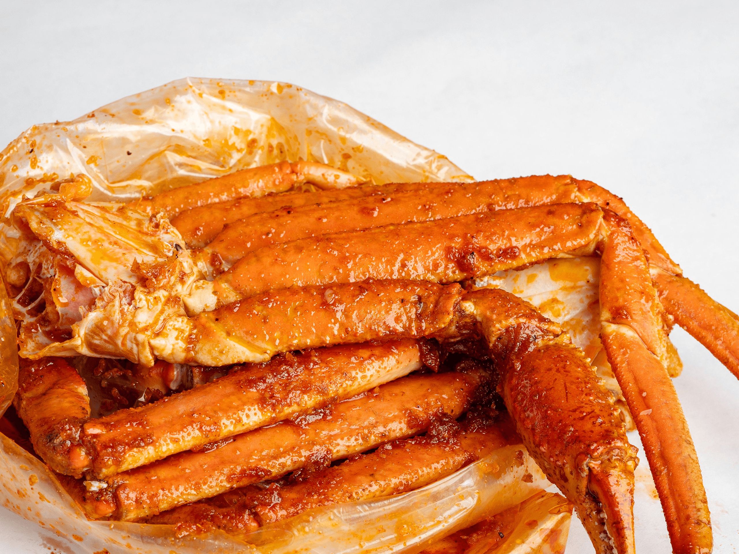Snow Crab