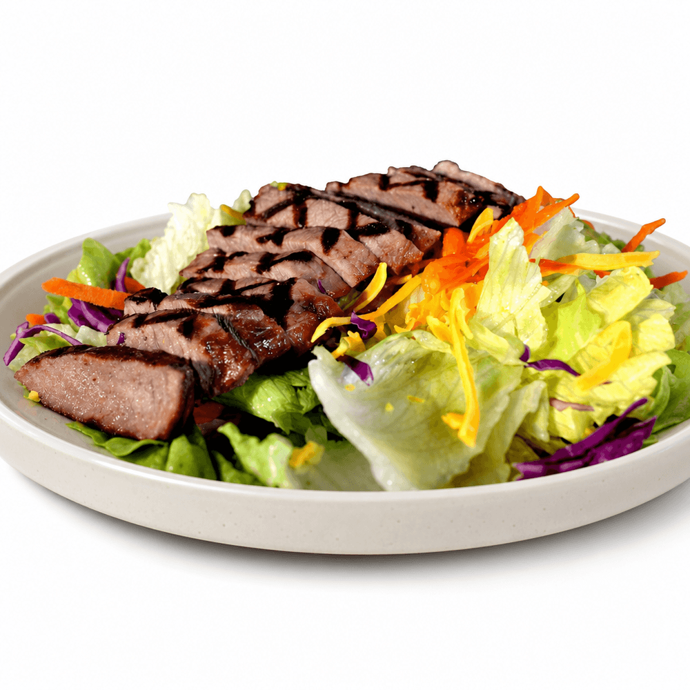 Angus Steak Salad