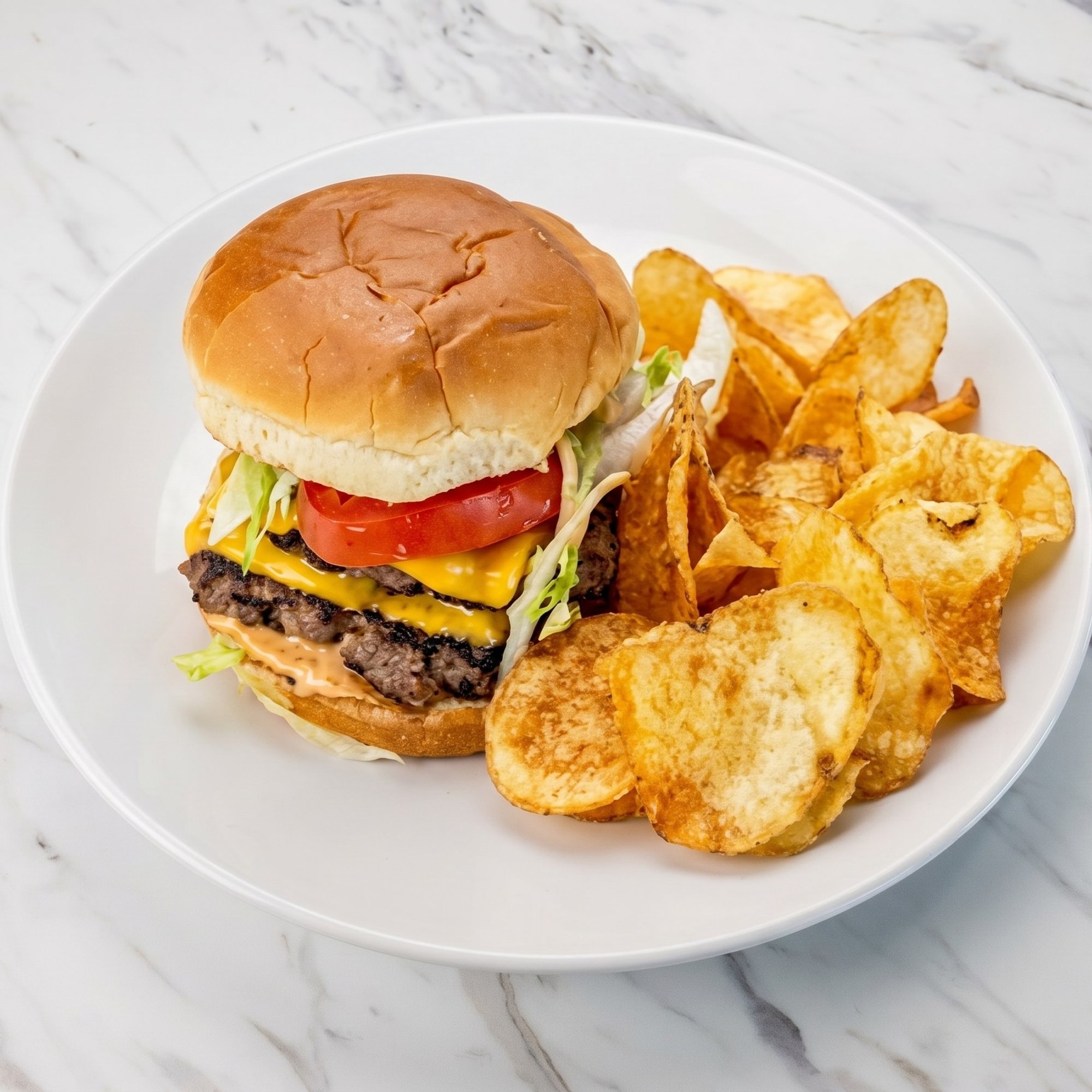 Smash Burger