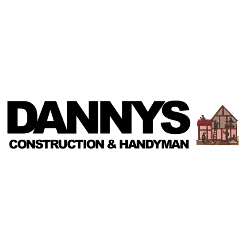 Danny’s Construction and Handyman