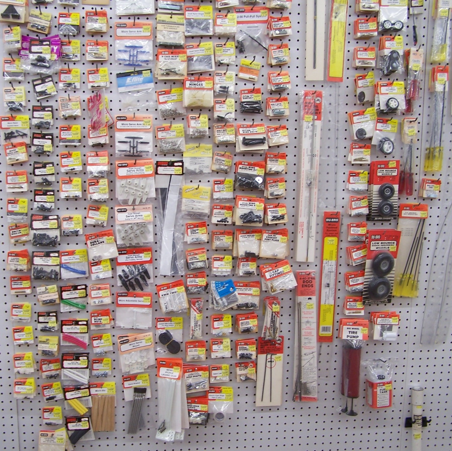 T&T Hobby Shop of Plano Photo