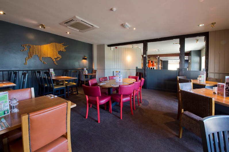 Images Beefeater Priory Marina