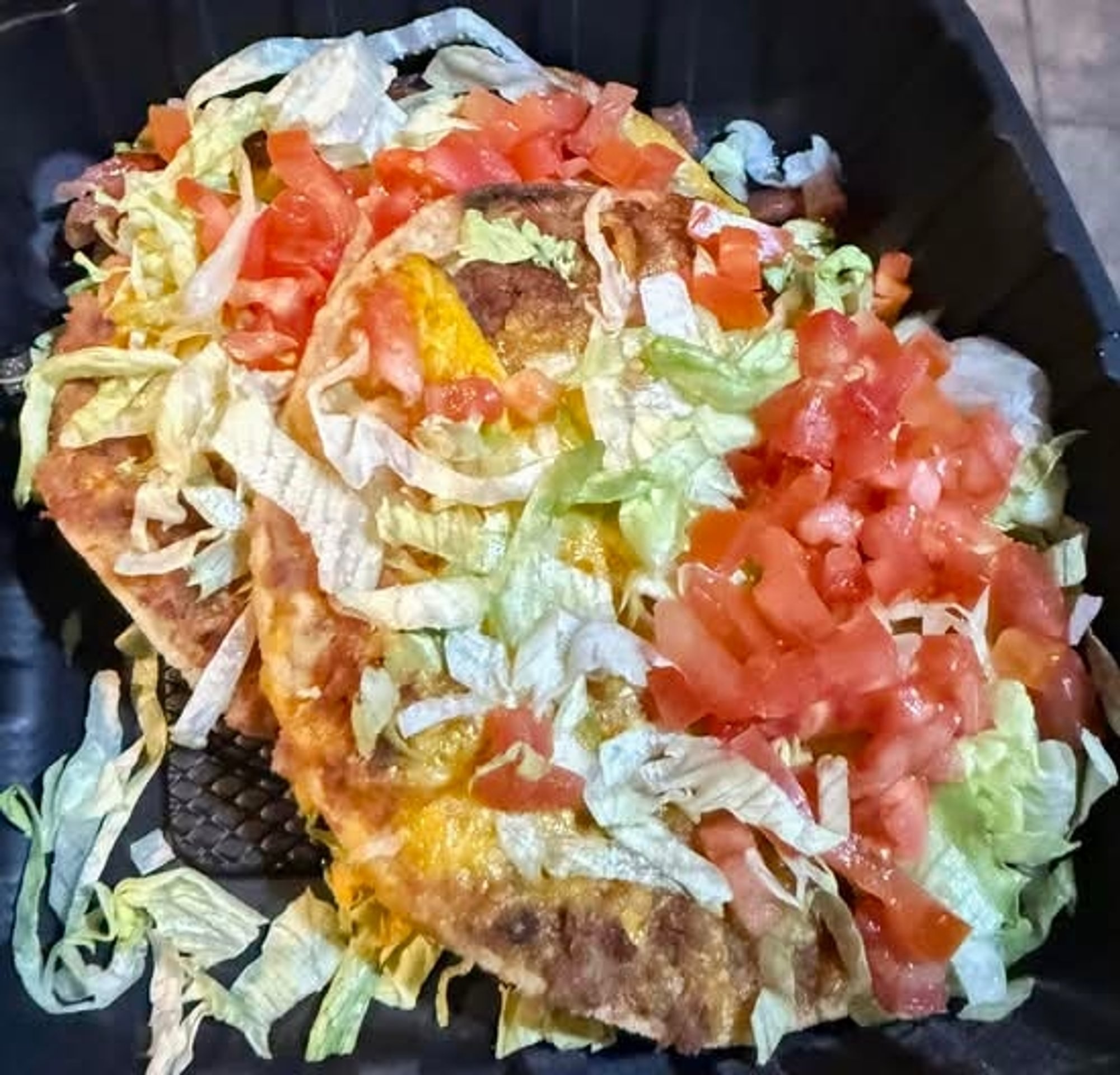 Chalupas