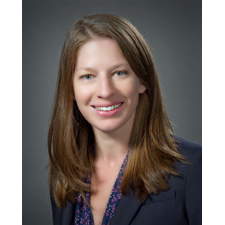 Allison Barrett, MD