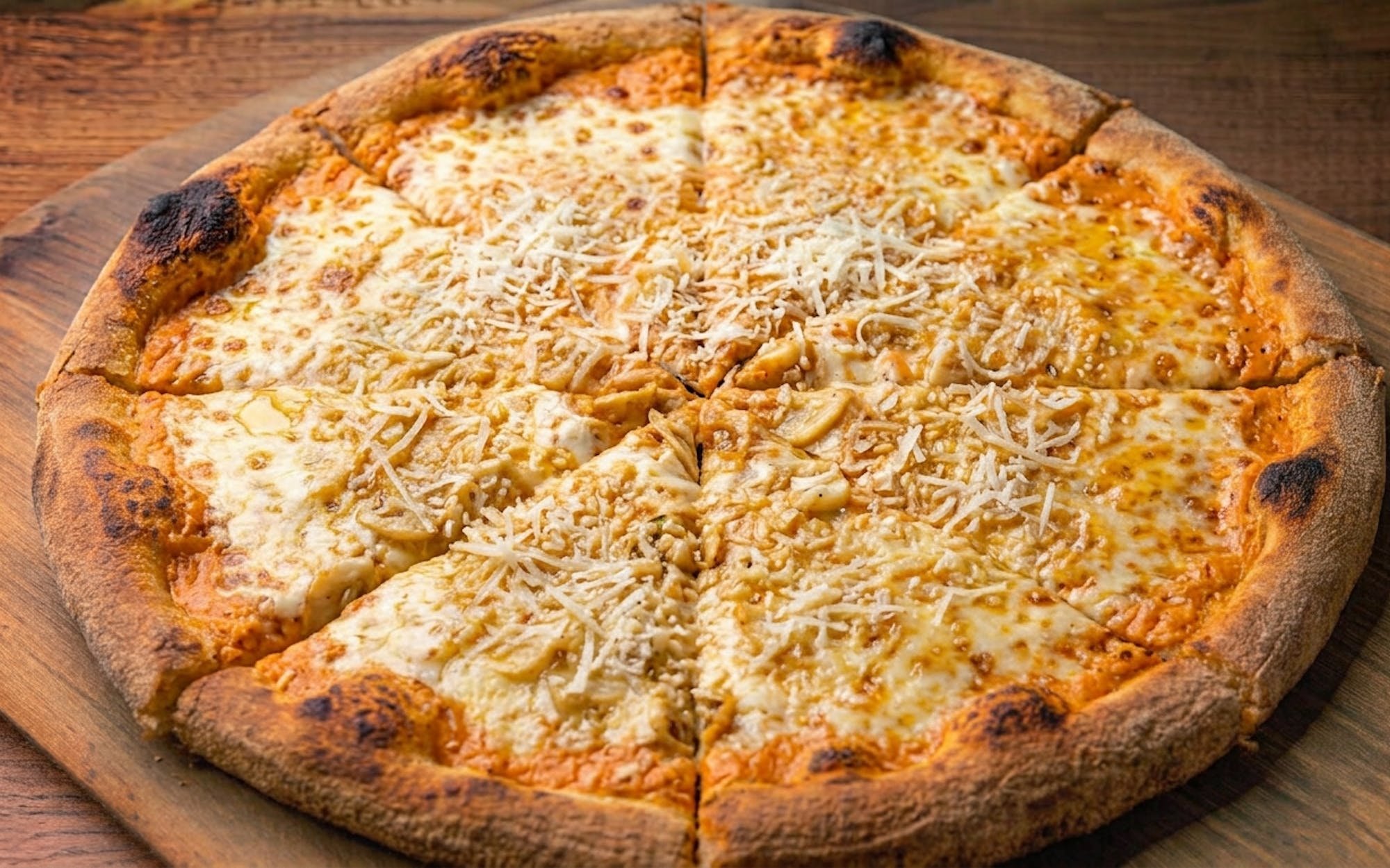 Vodka Pie