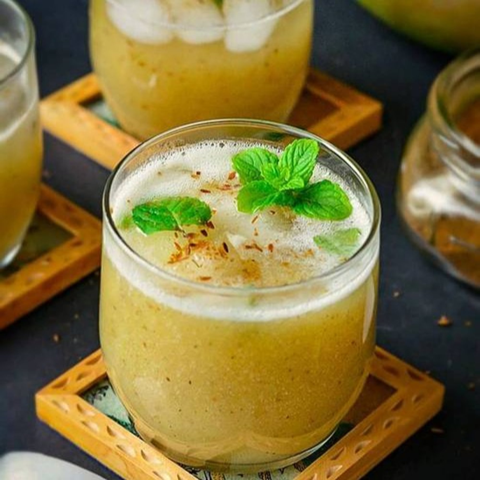 Jal Jira (Drink)