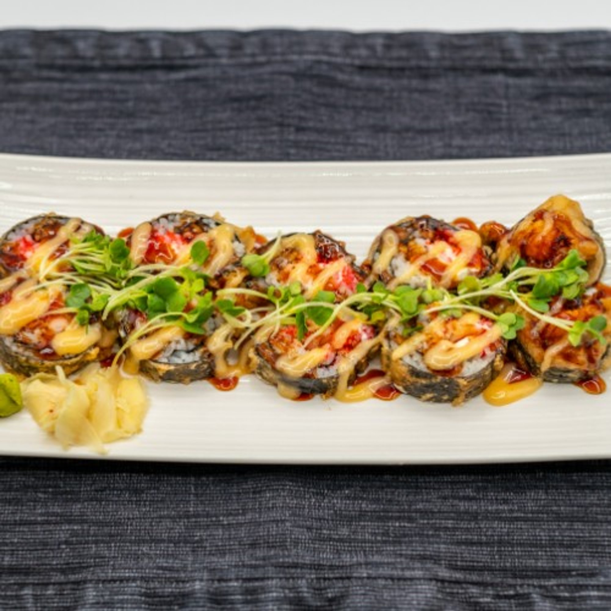 Le Japon Roll
