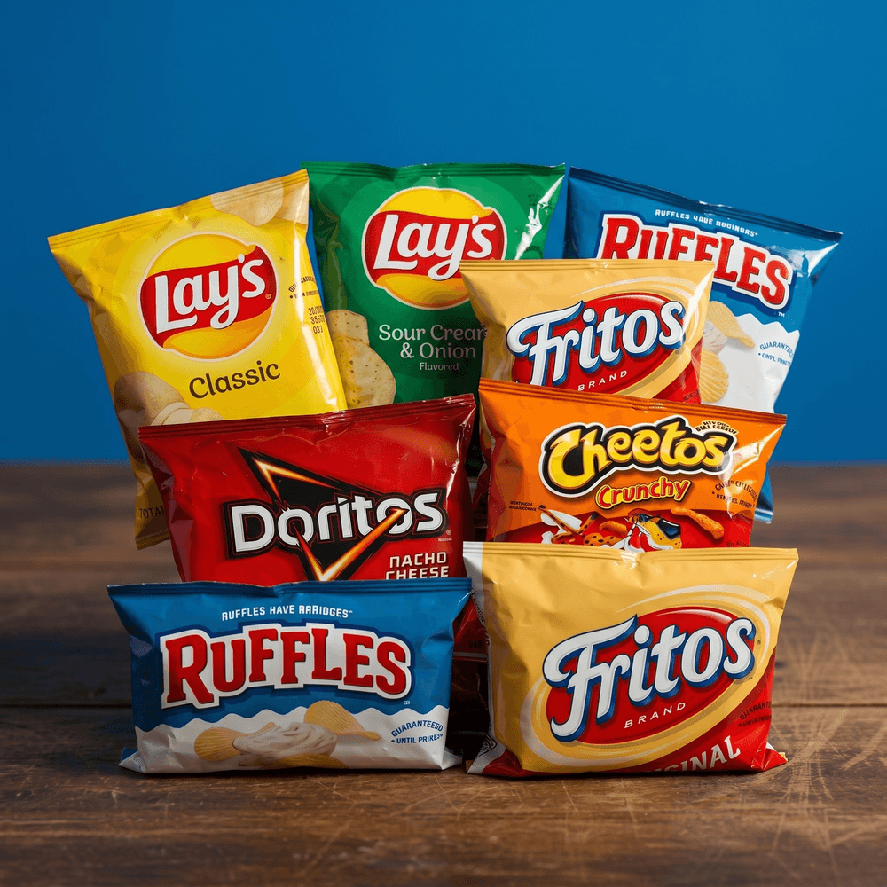 Bag of Chips