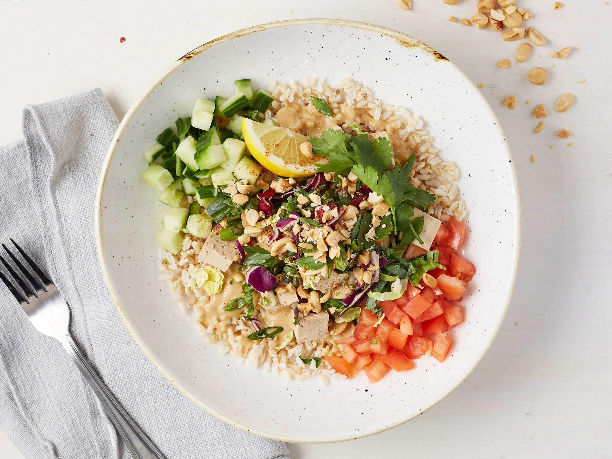 Balance Bowl