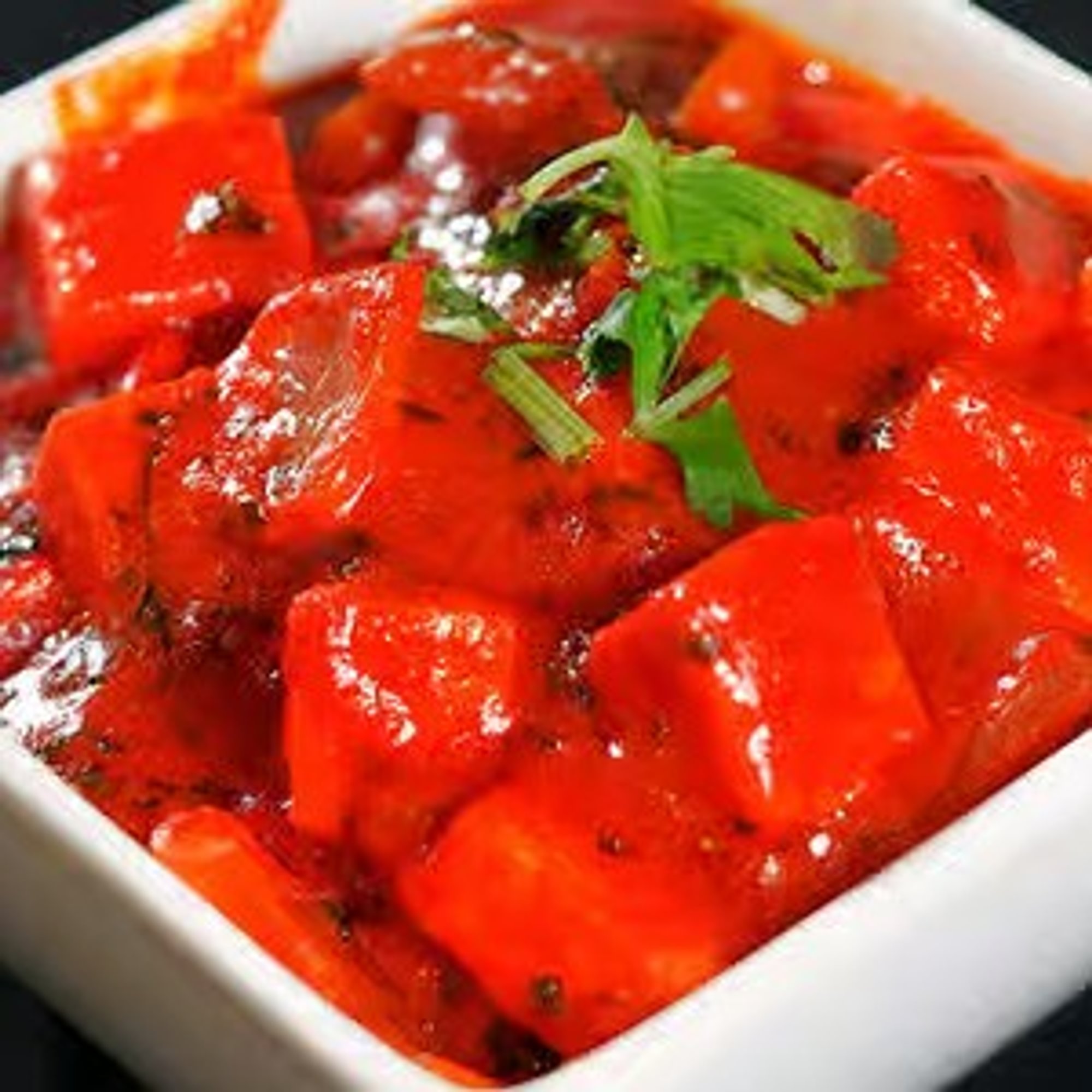 Paneer Tikka Masala