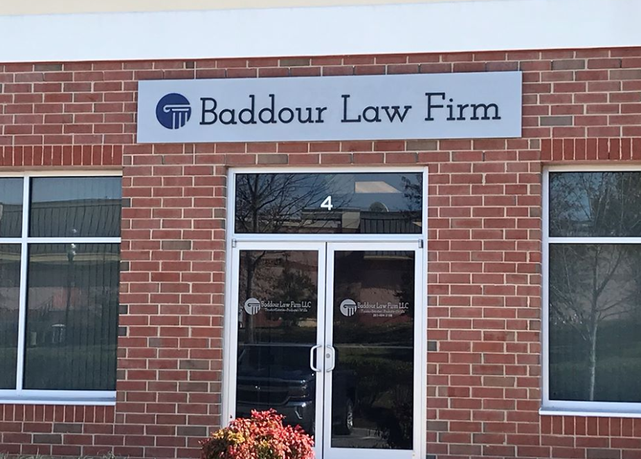 Baddour Law Firm LLC - Estate Planning, Wills, Trusts & Probate