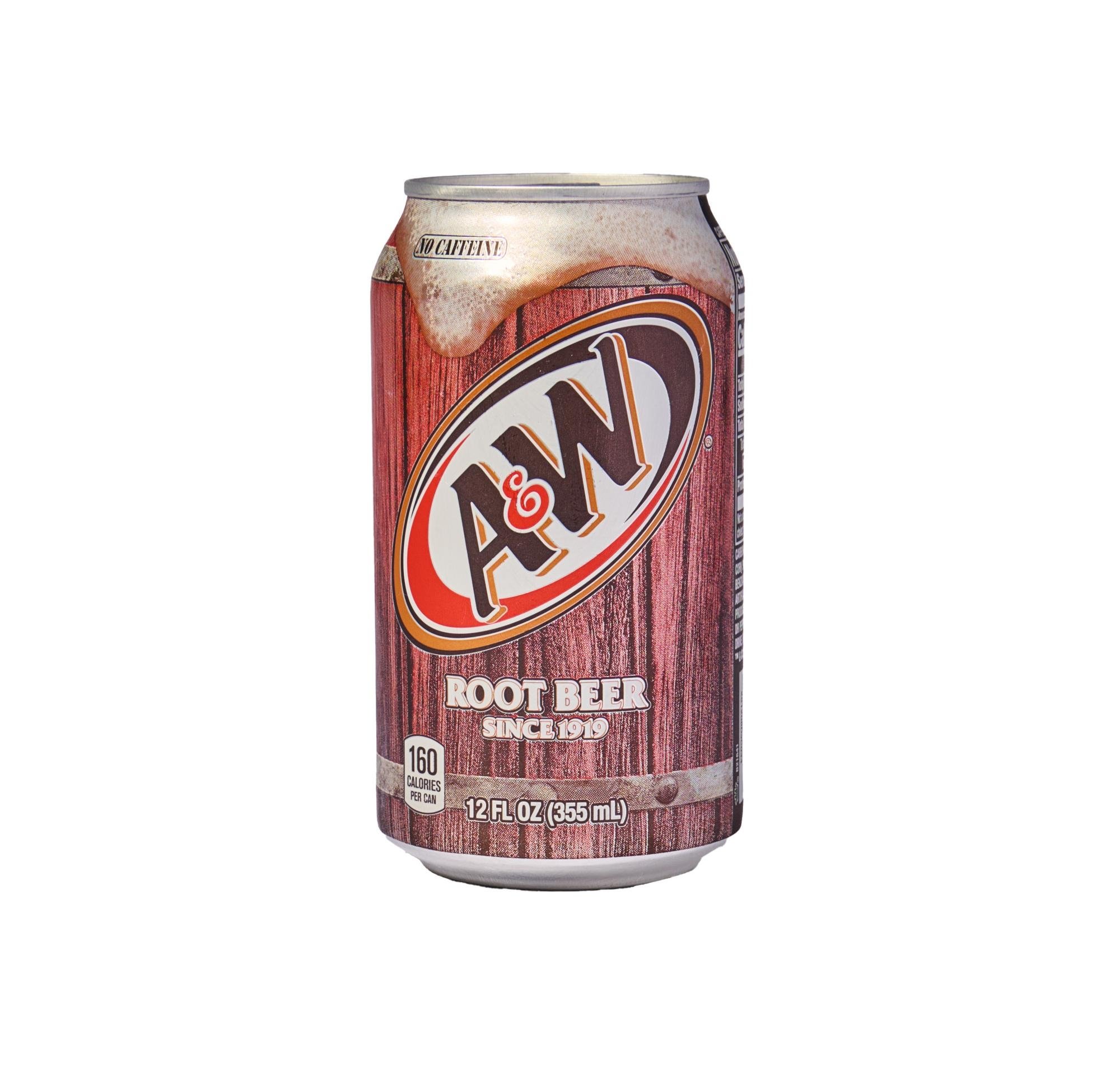 Root Beer