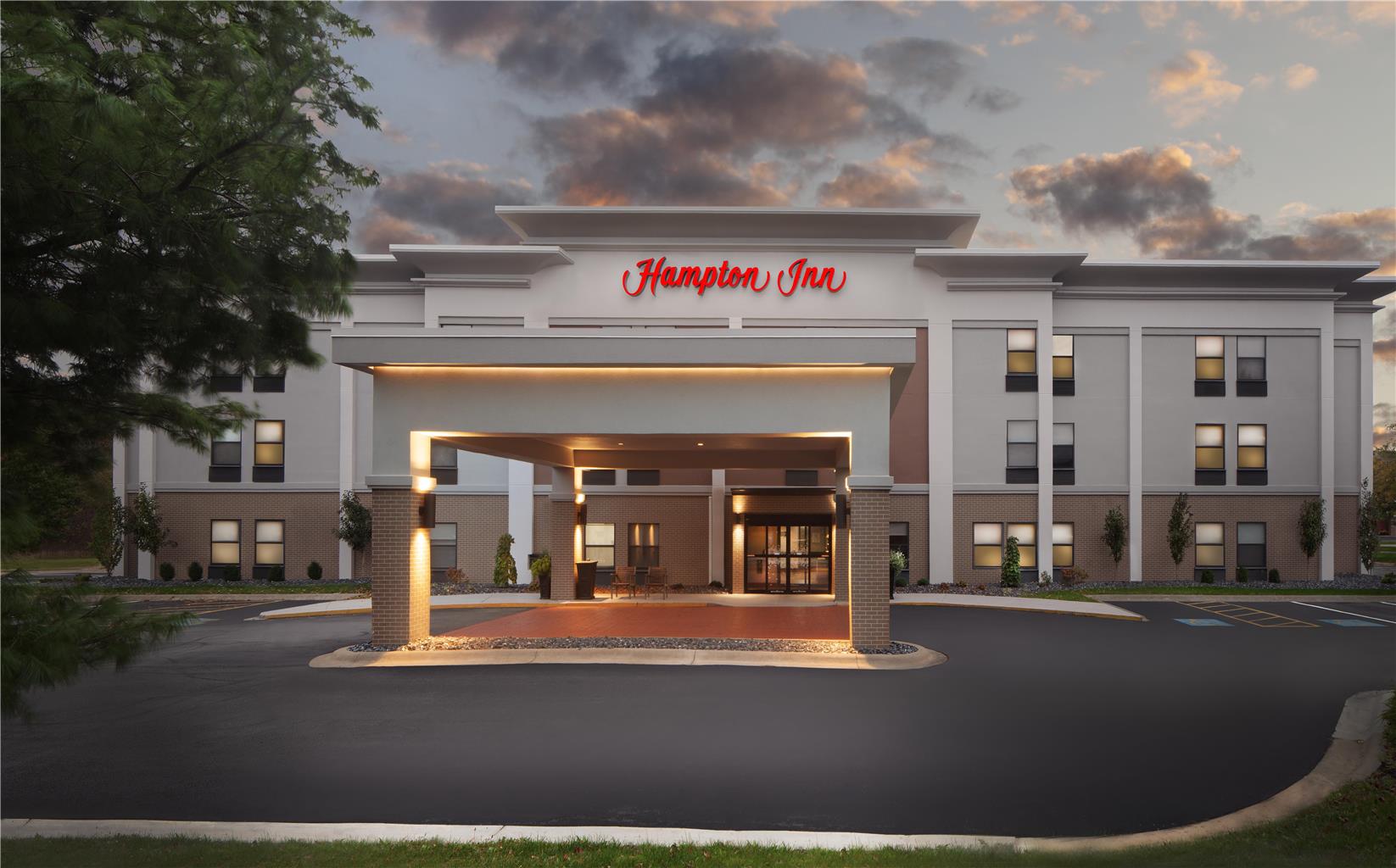 Hampton Inn Youngstown/Boardman Image