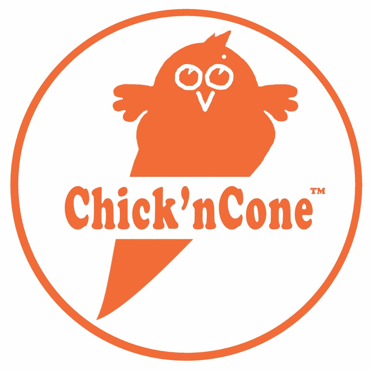 Chick'nCone