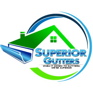 Superior Gutters Logo