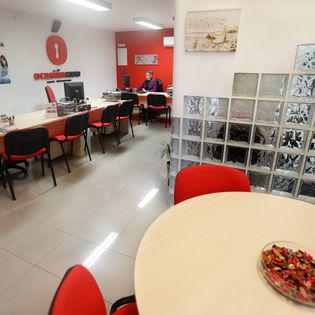 Galería en miniatura