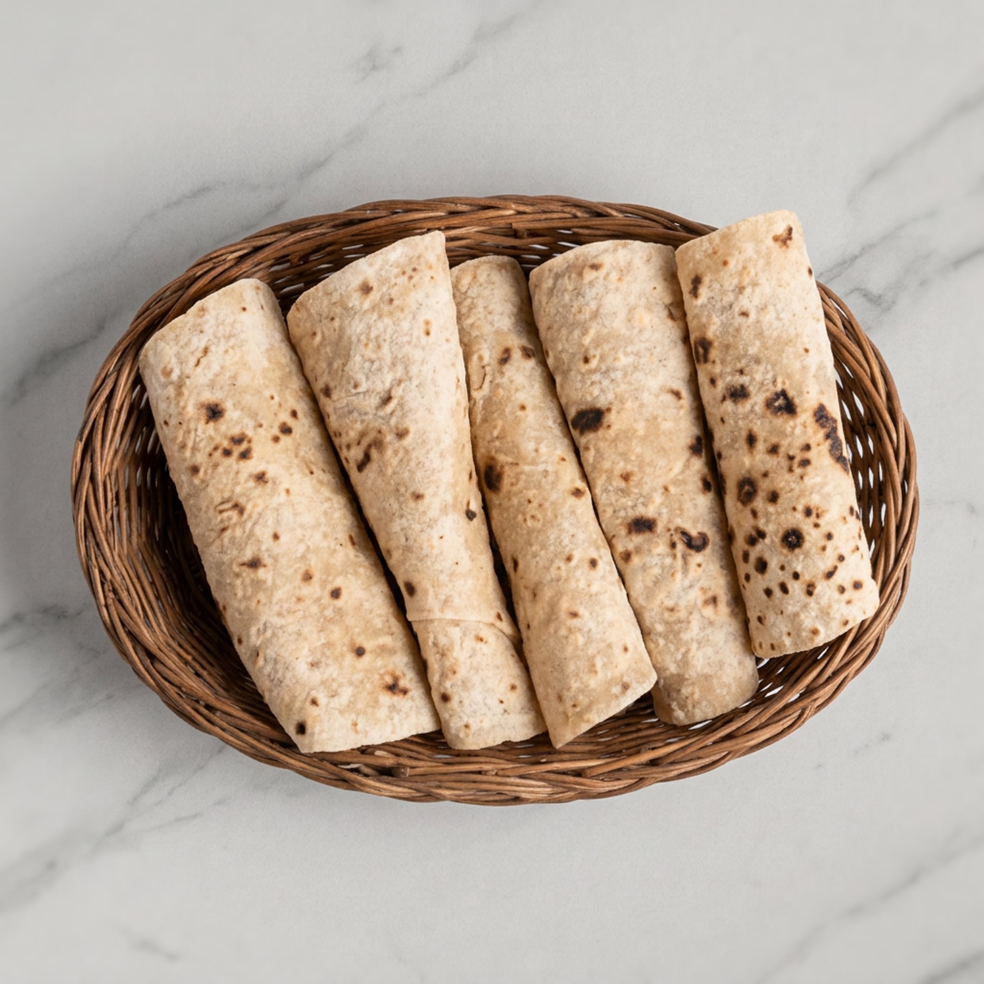 Tawa Roti