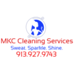 MKC Cleaning Services Logo