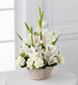 The FTD® Eternal Affection™ Arrangement 