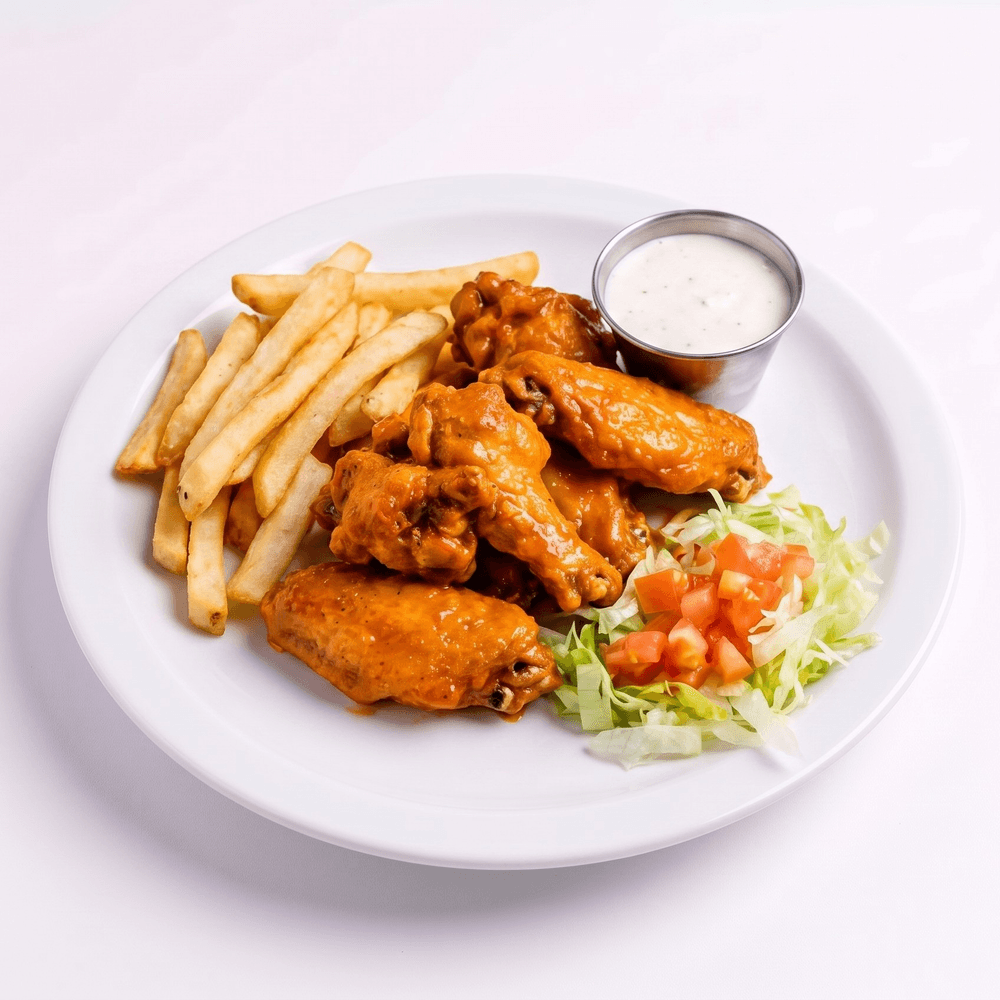 Buffalo Wings