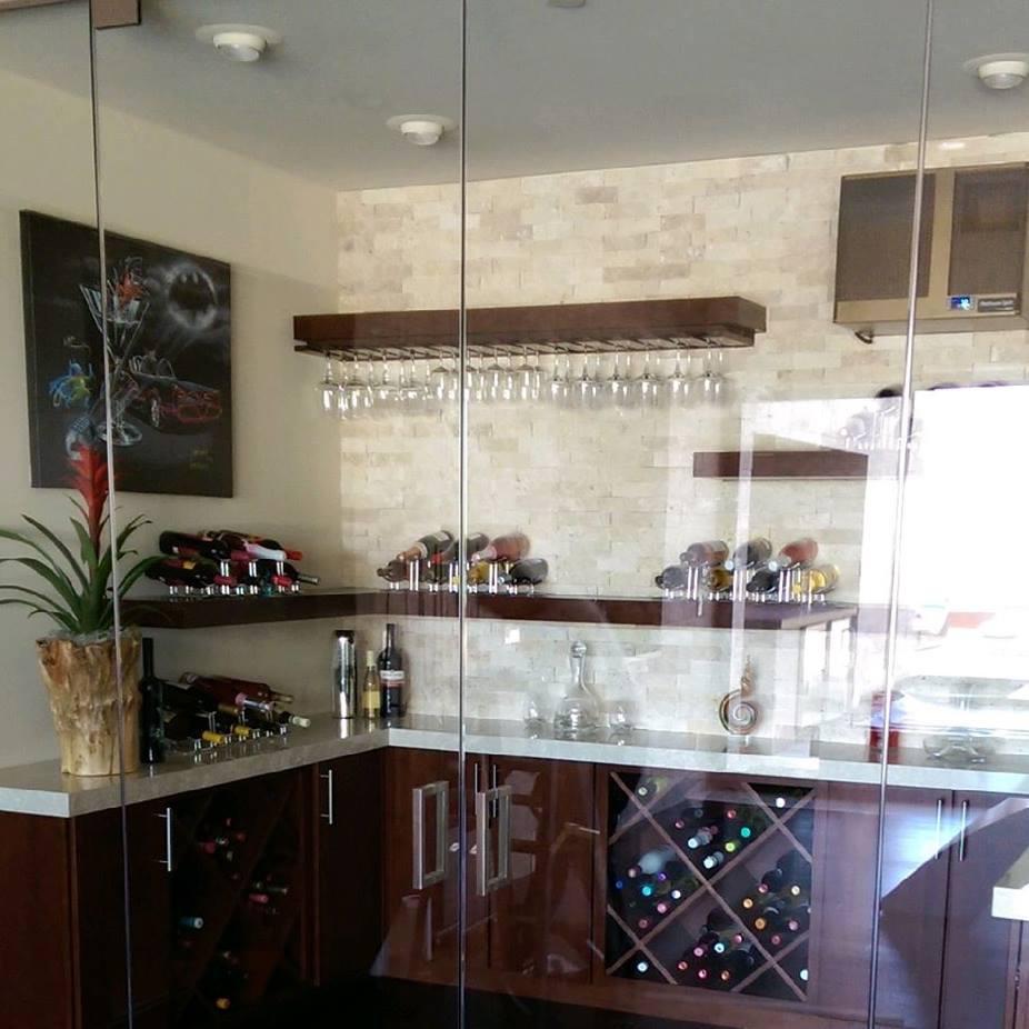 Nevada Specialties LLC Logo