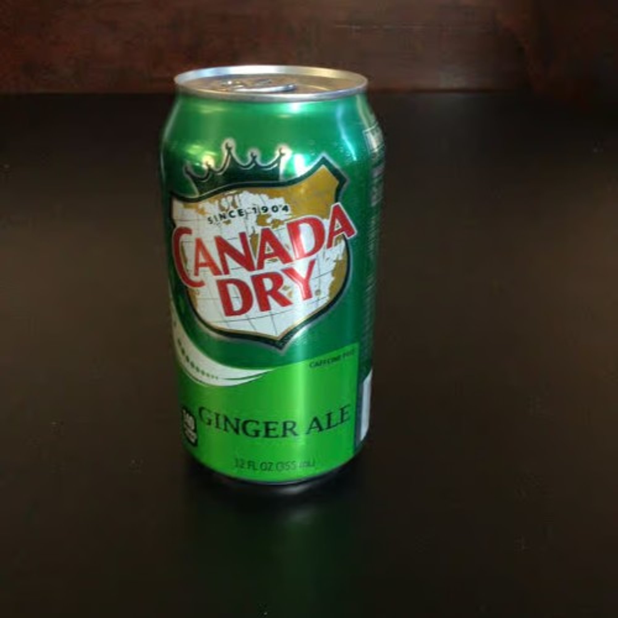 Ginger Ale