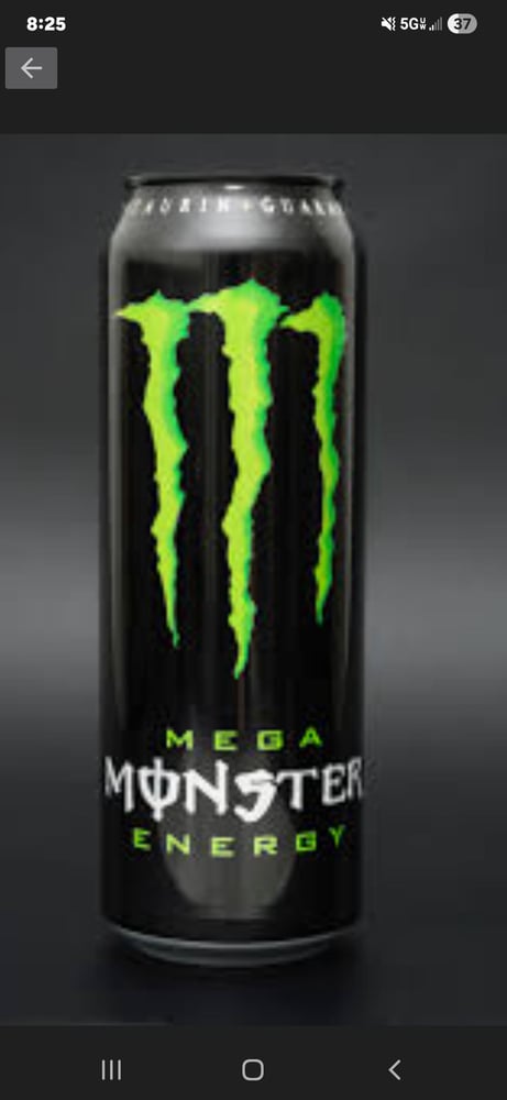 Monster