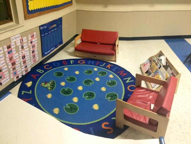 College Park KinderCare Photo