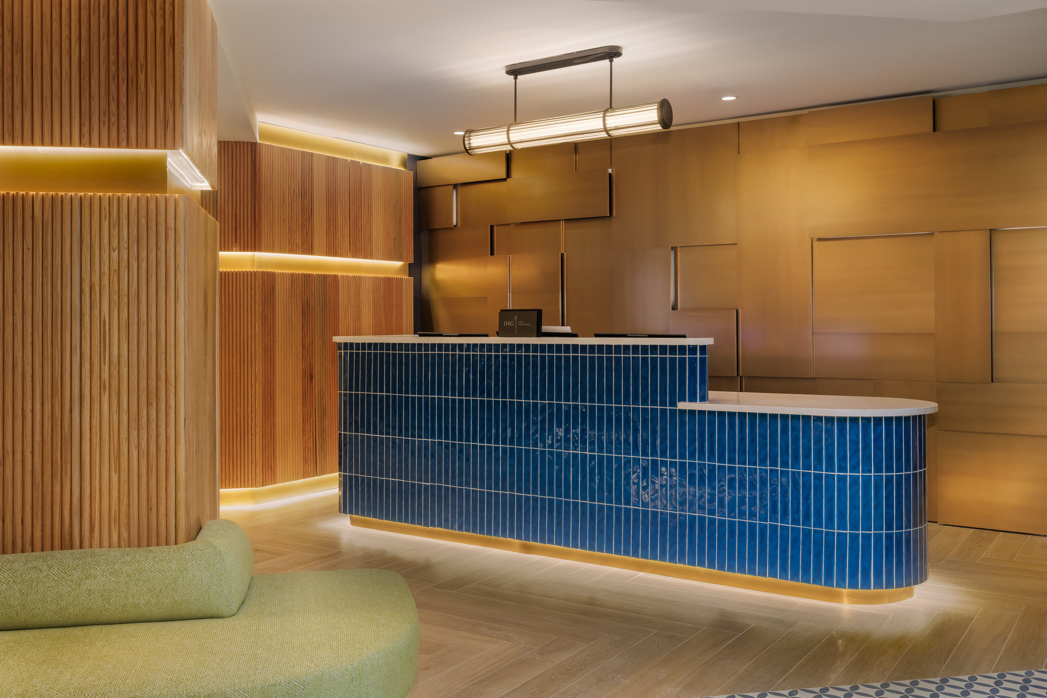 Hotel Indigo Detroit North - Troy by IHG Image