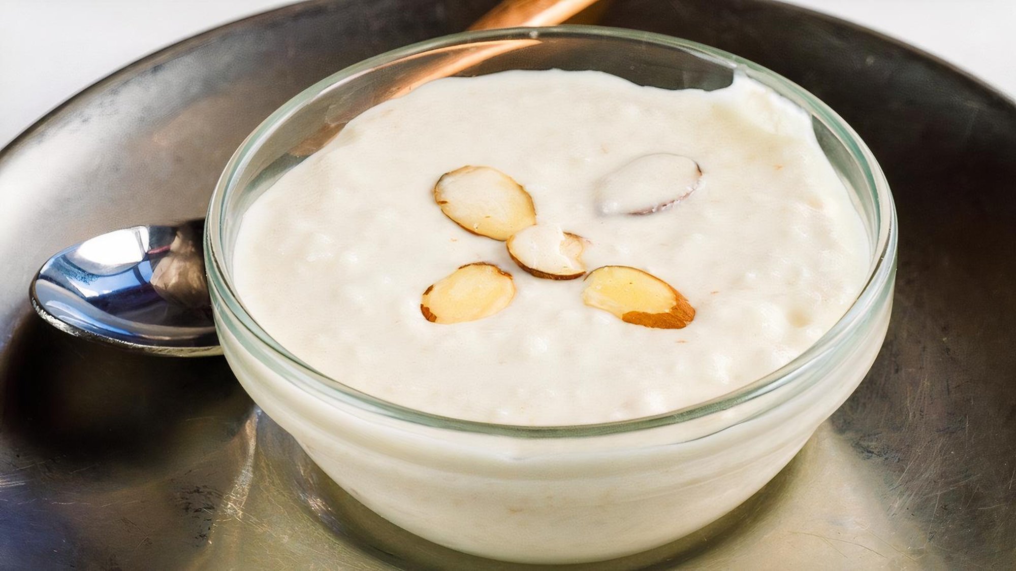 Kheer (Most popular)