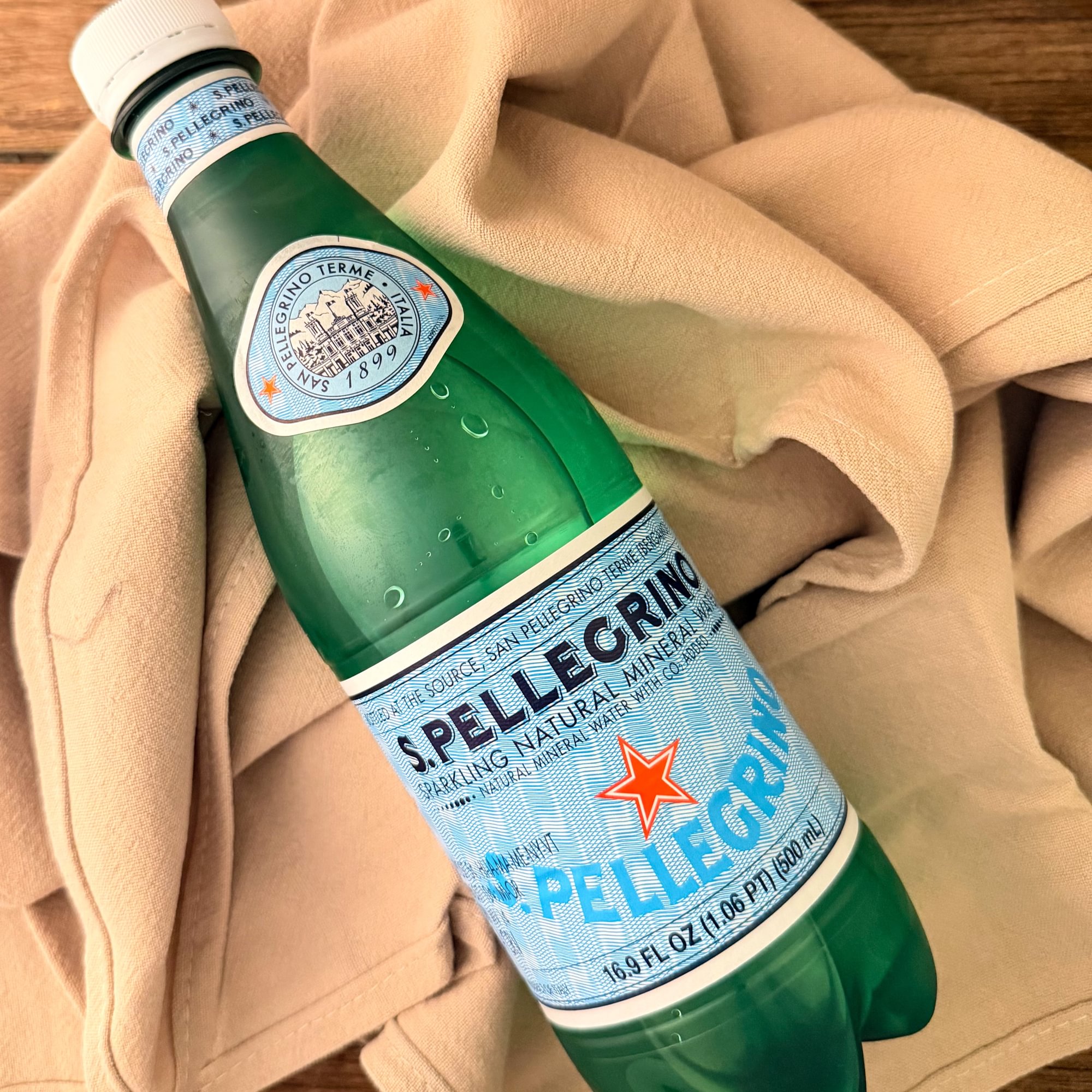 San Pellegrino