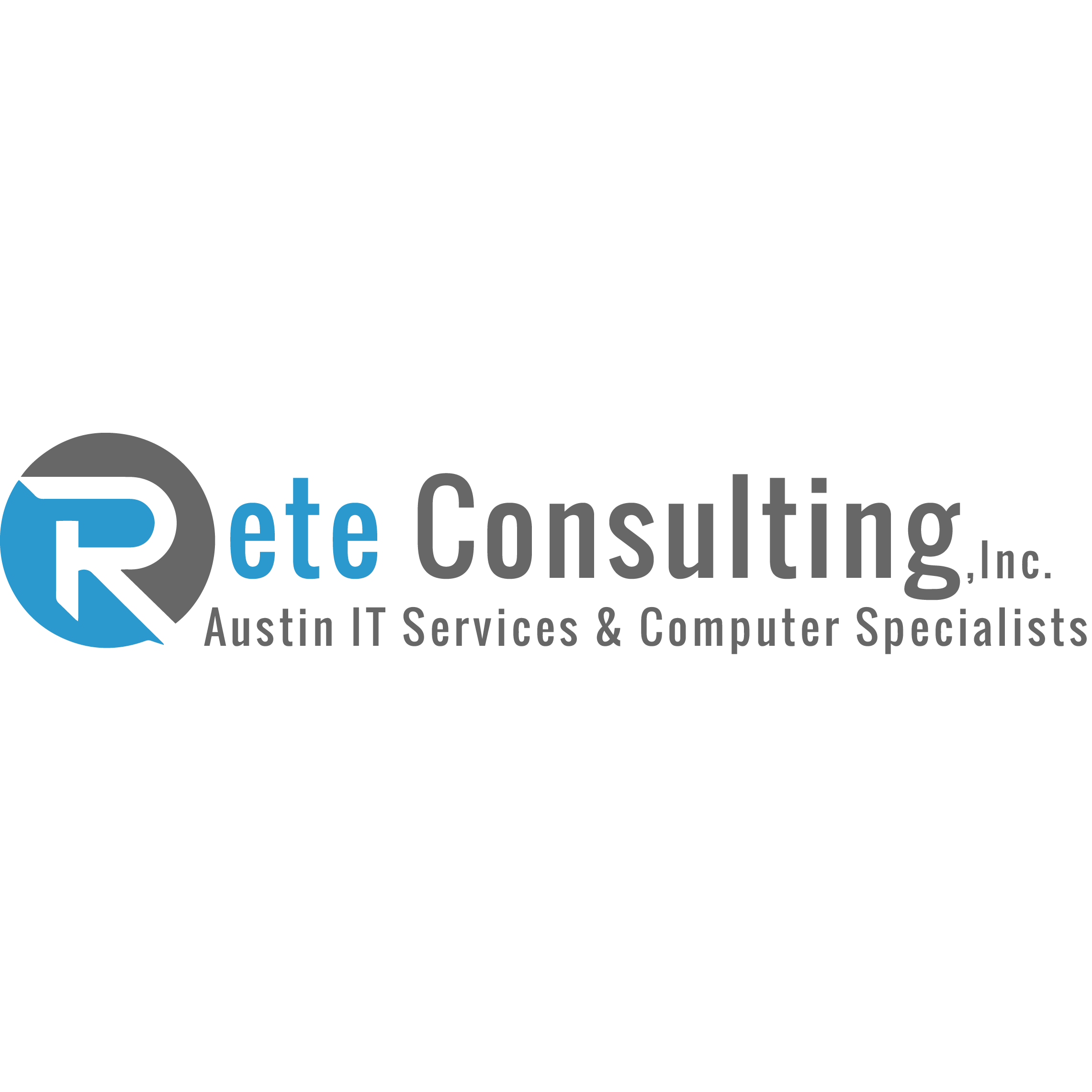 Rete Consulting Inc. 9901 Brodie Ln. Suite 160 170 Austin TX