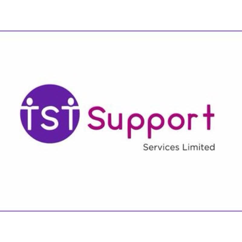 TST Support Service Ltd logo