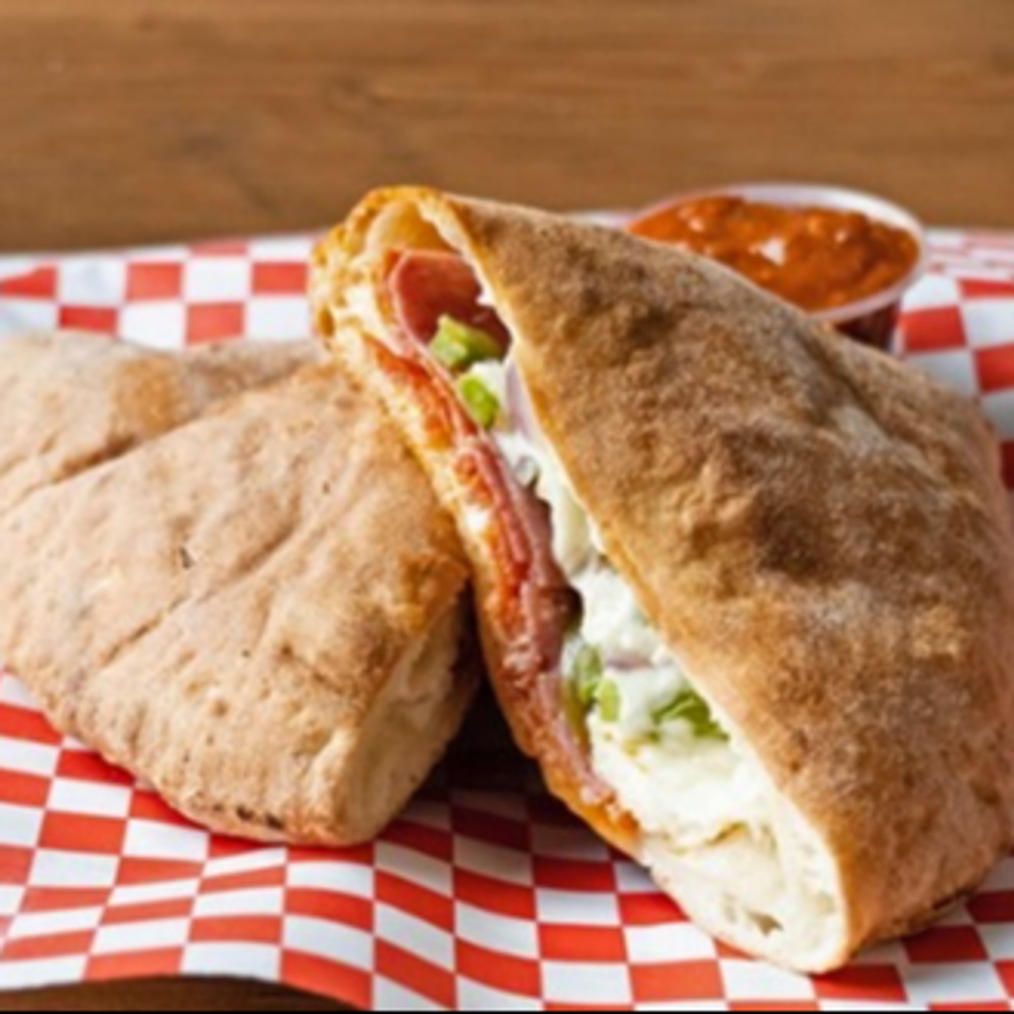 Calzone