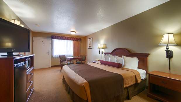 Images Best Western Desert Winds