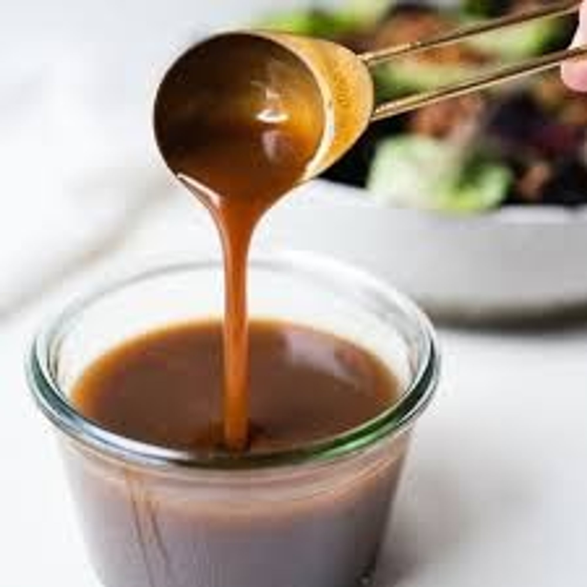 Cup of Pino Balsamic